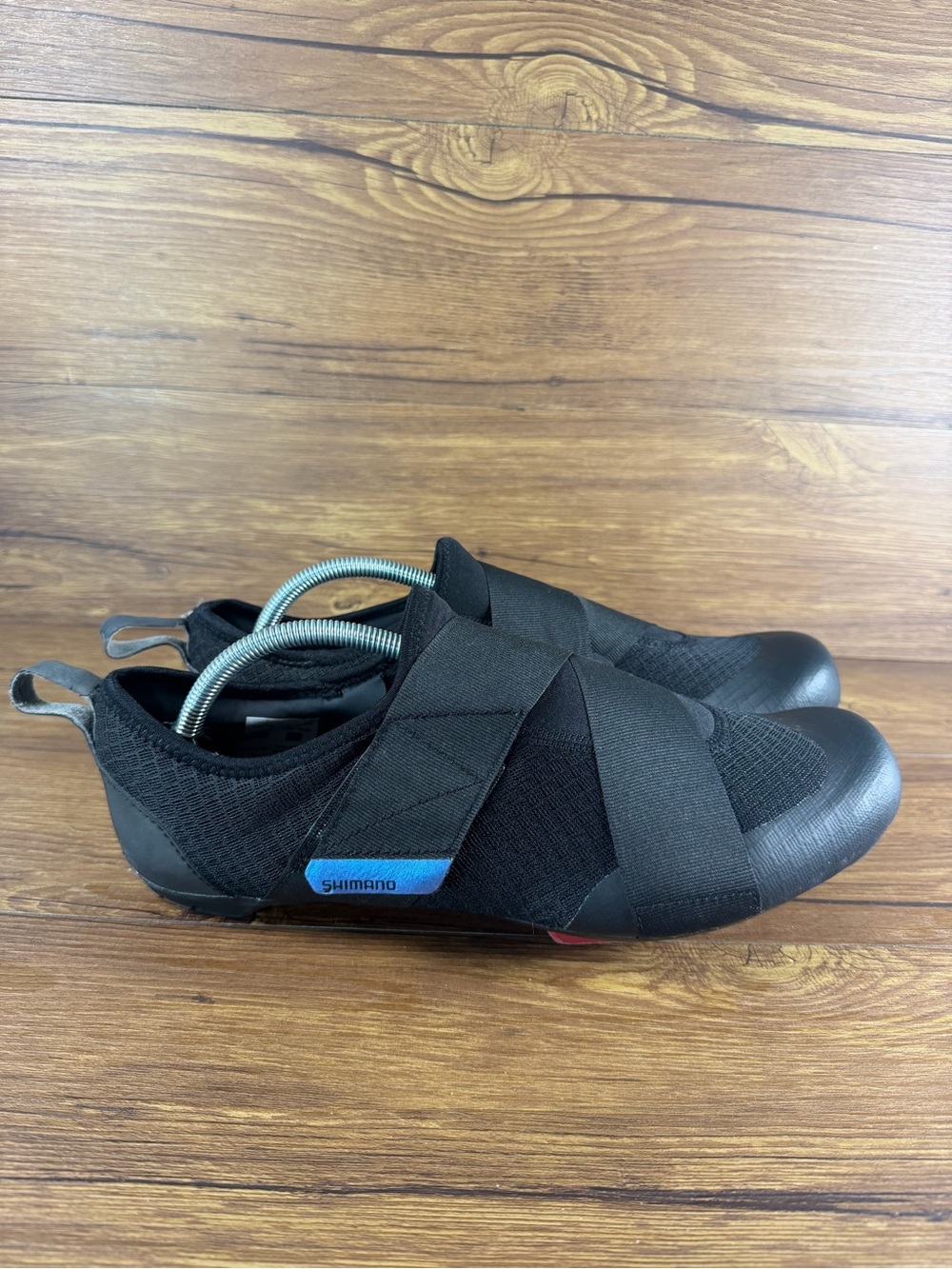 Shimano IC100 Cycling Shoes Men’s Size 10.5 (45)